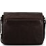  Glasgow Briefcase RFID protection Genuine Leather 34 cm Laptop compartment Variant brown