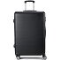  5330 4 wheels Trolley L 75 cm Variant schwarz