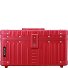  Classic Beauty Case, Aluminum, 39 cm Variant ruby