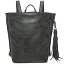  Fritzi33 Vintage City Backpack 36 cm Variant black idol