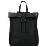 Porto Daypack Leather 37 cm Laptop compartment Variant schwarz Porto Daypack Leather 37 cm Laptop compartment Variant schwarz