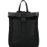  Porto Daypack Leather 37 cm Laptop compartment Variant schwarz