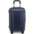  Edge Lightweight 4 Roll Cabin Trolley 56 cm Variant blue