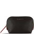  Ella cosmetic bag 22 cm Variant dunkelbraun