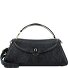 Staffa Handbag Leather 25.5 cm Variant black Staffa Handbag Leather 25.5 cm Variant black
