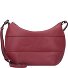 Edda Shoulder bag Leather 20 cm Variant berry Edda Shoulder bag Leather 20 cm Variant berry