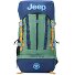 JS017A Trekking backpack L 55 cm Variant elm green JS017A Trekking backpack L 55 cm Variant elm green