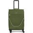  taska 4 roll trolley M 65 cm with stretch pleat Variant olive