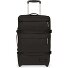  Transit'R Plus 2 wheels Cabin suitcase 55 cm Variant tarp black2