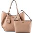  Amorette Shopper Bag 39.5 cm Variant beige