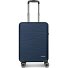  Dallas 3.0 4 wheels Trolley S 55 cm Variant dark blue