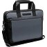  Fusion Narvik Briefcase 40 cm Laptop compartment Variant light grey