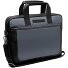  Fusion Narvik Briefcase 40 cm Laptop compartment Variant light grey