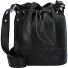  (Im)Perfection Bag bag Leather 25 cm Variant nero