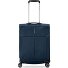  Ironik 2.0 4 wheels Cabin suitcase 55 cm Expandable Variant blu notte