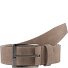 Elloy Belt Leather Variant medium beige | 105 cm  Elloy Belt Leather Variant medium beige | 105 cm