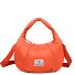 Unio Kitzbuehel Shoulder Bag S 31.5 cm Variant strong orange Unio Kitzbuehel Shoulder Bag S 31.5 cm Variant strong orange