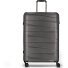  Essentials 10 LARGE 4 wheels Trolley 76 cm Variant grey-metallic 2