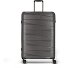 Essentials 10 LARGE 4 wheels Trolley 76 cm Variant grey-metallic 2 Essentials 10 LARGE 4 wheels Trolley 76 cm Variant grey-metallic 2