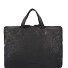  Submarine Briefcase Leather 36 cm Variant schwarz