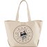  Ikon Shopper Bag 50.5 cm Variant off white