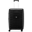 Skyline 2.0 4 wheels Trolley 46.5 cm with expansion pleat Variant nero Skyline 2.0 4 wheels Trolley 46.5 cm with expansion pleat Variant nero