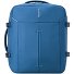 Ironik 2.0 Daypack 45 cm Laptop compartment Variant denim Ironik 2.0 Daypack 45 cm Laptop compartment Variant denim