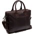  Fabian Briefcase Leather 40 cm Laptop compartment Variant brown