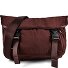  Cinch Messenger 26 cm Variant burgundy