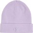  Monogram Embro Knitted hat Variant pastel lilac