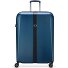  Promenade Hard 2.0 4-Wheel Trolley 76 cm Variant blau