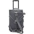  Basic Teagan 2 wheels Travel bag 54 cm Variant moonlit grey
