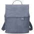  Mademoiselle.M City Backpack 29 cm Variant nubuk sky