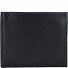  Pero Ninos wallet leather 12 cm Variant black