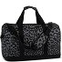  Weekend Weekender travel bag 49 cm Variant schwarz-graubraun