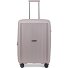  Halo 4 wheels Trolley 66 cm Expandable Variant eternalnature