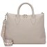  Zita handbag leather 36 cm Variant alpaca beige