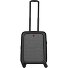  Syntry 4 Roll Cabin Trolley 55 cm Laptop compartment Variant black / heather grey