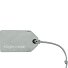  Travel Essentials Luggage tag 15 cm Variant storm grey