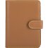  Wallet leather 14 cm Variant bosco