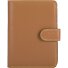  Wallet leather 14 cm Variant bosco