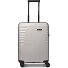  Straw Edition 4 wheels Cabin suitcase 55 cm Expandable Variant beige