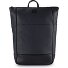  City Lights Daypack Genuine Leather 47 cm Laptop compartment Variant midnight navy