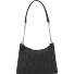  Iniziale Shoulder Bag 23 cm Variant black