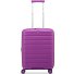  B-Flying Move 4 wheels Cabin trolley 55 cm with expansion pleat Variant orchidea