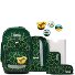 Pack satchel set 6 pcs. incl. velcro set Variant BärRex Pack satchel set 6 pcs. incl. velcro set Variant BärRex