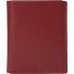  Soft Freddy wallet leather 9 cm Variant granat