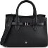 Farah Shoulder bag M Genuine Leather 28 cm Variant black 1