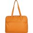  Uppsala shoulder bag leather 40 cm laptop compartment Variant curry