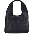  Fashion Lights Shoulder Bag Genuine Leather 55 cm Variant midnight navy